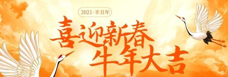 春节祝福好句，唯美祝福心意（2024春节）