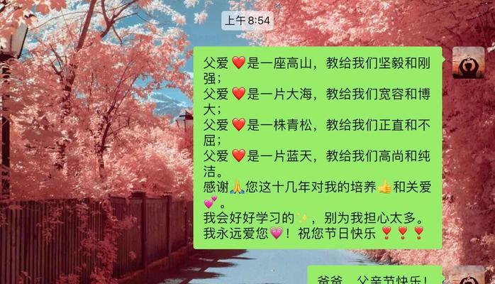 致亲爱的父亲（致亲爱的父亲）