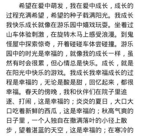 一场寻找幸福的旅程（一场寻找幸福的旅程）