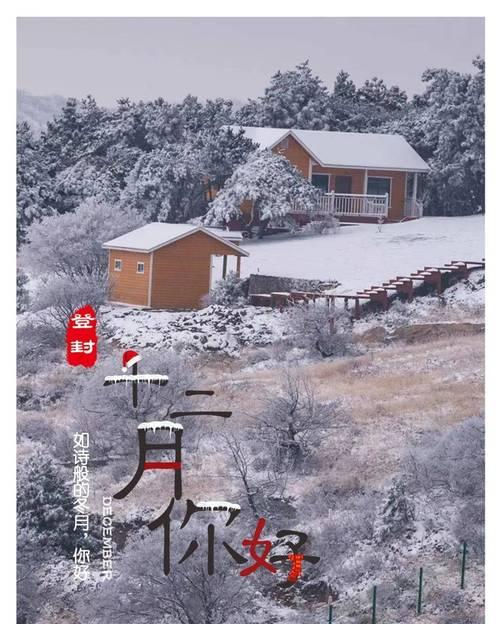 岁月流年，记忆长存（十一月再见十二月你好）