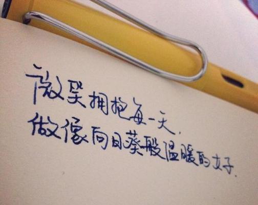 孤独的美丽（独行者的诗篇）