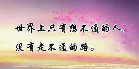 努力工作，梦想成真（以工作为荣）