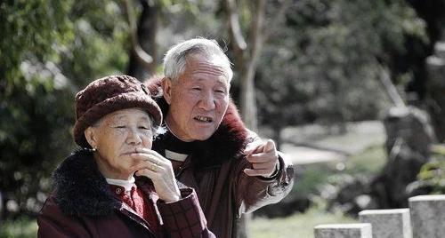 众生皆苦，共携手前行（一次偶遇）