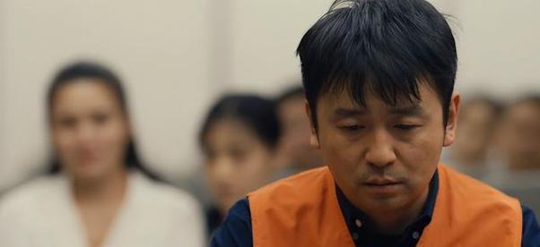 狂风与我，一场生死较量（唯有勇气与坚定的信念）