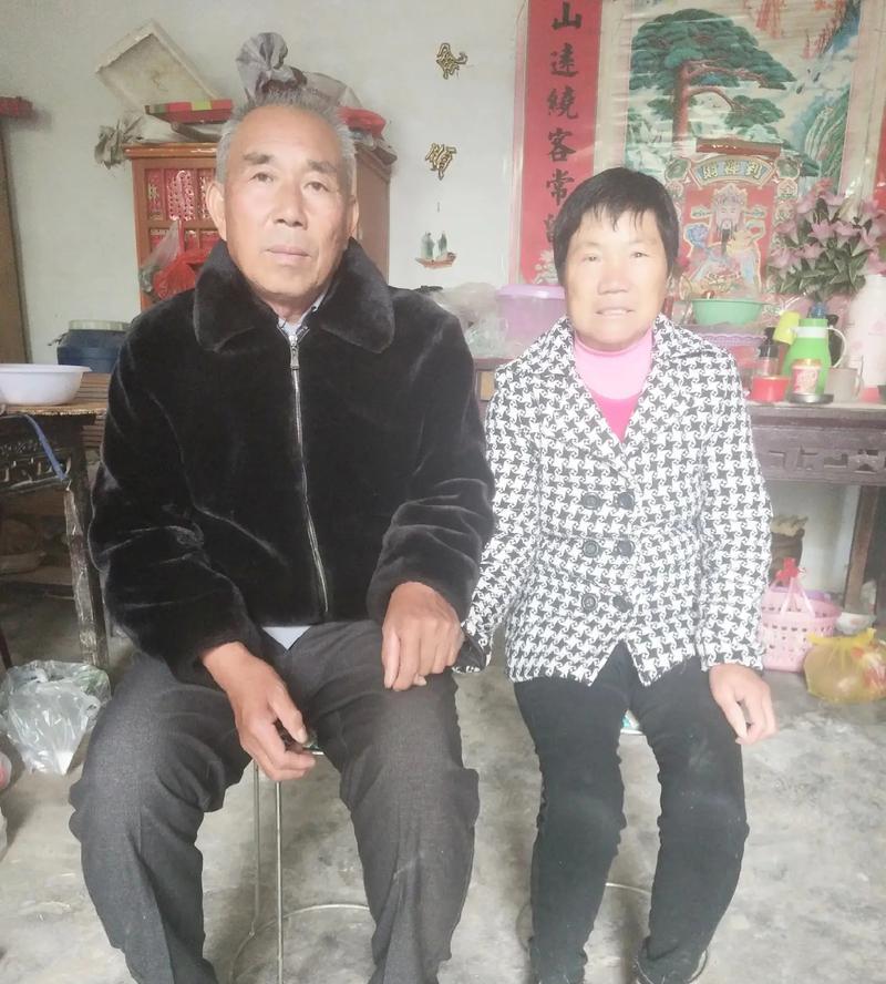 母爱如海（她用母爱守护着我的成长）