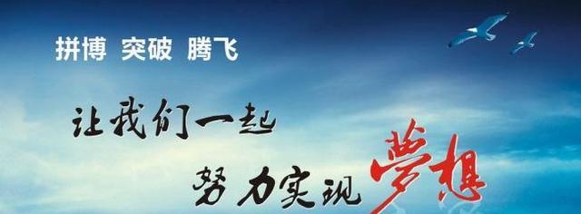 一个穷孩子的奋斗史（一个穷孩子的奋斗史）