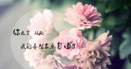 陪伴的唯美句子有哪些？有哪些关于陪伴的优美句子？