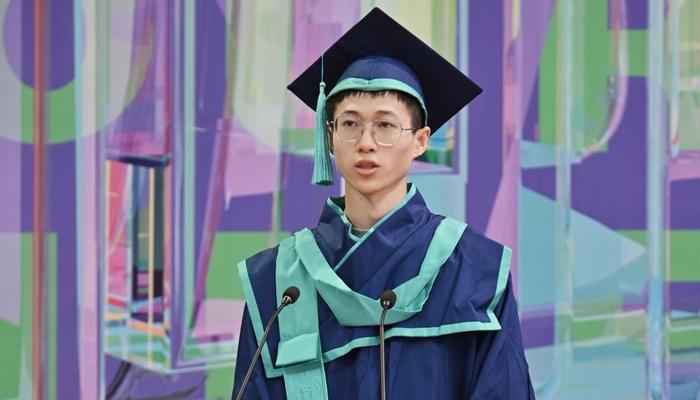 毕业欢送会祝福语有哪些？2024年毕业欢送会最火祝福语有哪些？