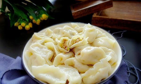 立秋节气吃饺子的句子有哪些？如何挑选合适的饺子馅料？