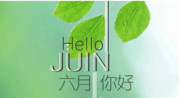 六月你好满分好句范例109条有哪些？如何运用到日常写作中？