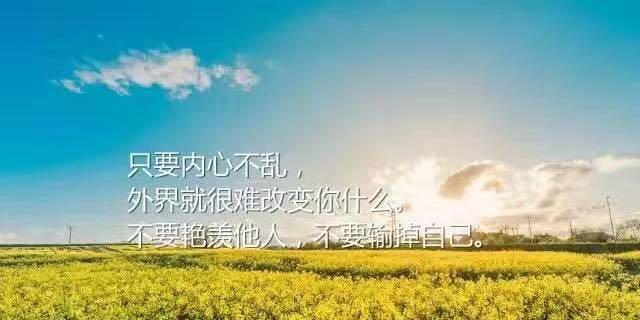 2023年有哪些写给自己的人生感悟句子简短？如何应用到日常生活中？