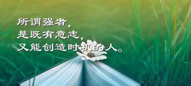 男人奋斗的经典句子有哪些？如何激励自己不断前行？