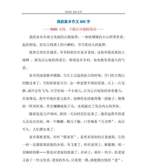 家乡端午节（吃粽子、比赛龙舟、放风筝）