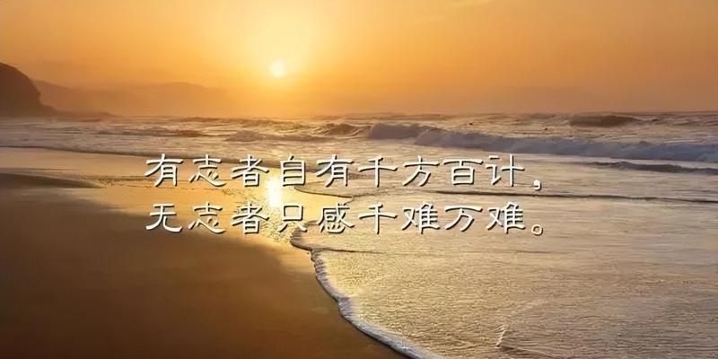 成功的路上励志名言有哪些？如何激励自己不断前行？