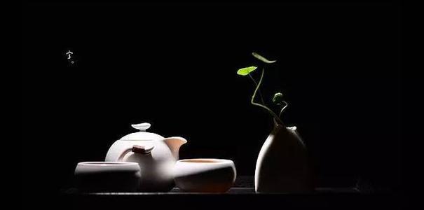茶唯美句子赏析？如何品味茶文化的诗意之美？