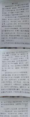 有关清明追忆身边榜样作文的作文怎么写（《清明时节忆榜样》）