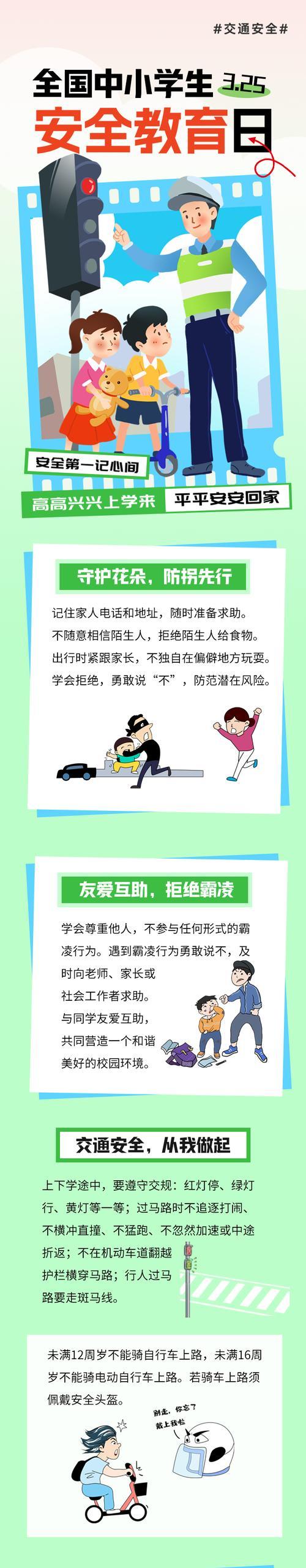 小学生安全教育日内容怎么写（《守护童心·平安相伴——重小安全教育日随感》）