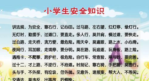 2019年小学生安全教育平台怎么完成（小学生安全教育平台之日句子篇》）