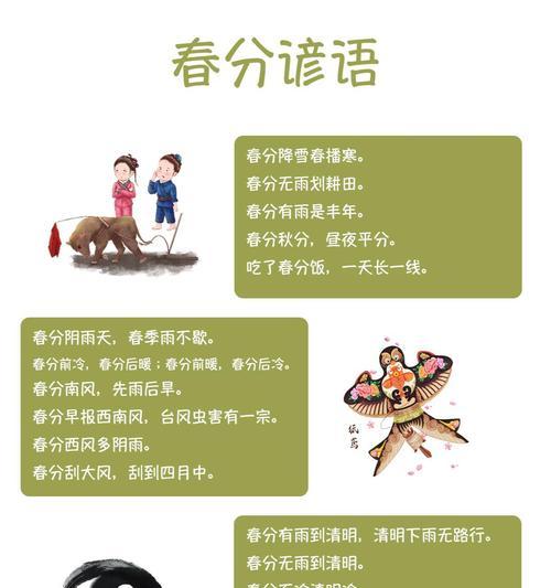 春分写作技巧和方法有哪些？（《春分润墨：笔下生花的时节》）