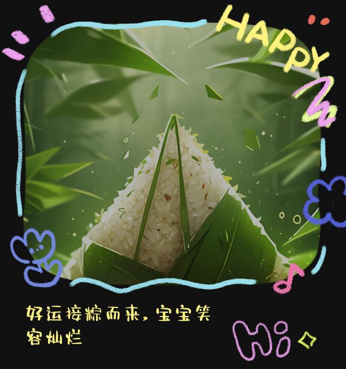 端午节宝宝语录好句有哪些？（《端午龙舟语：一叶轻舟载千古》）