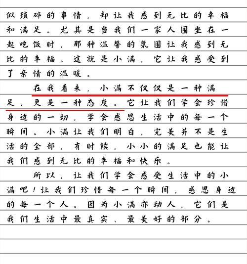 有关介绍小满的作文的作文怎么写（《小满的季节，知识的田野——小学生的学习之旅》）