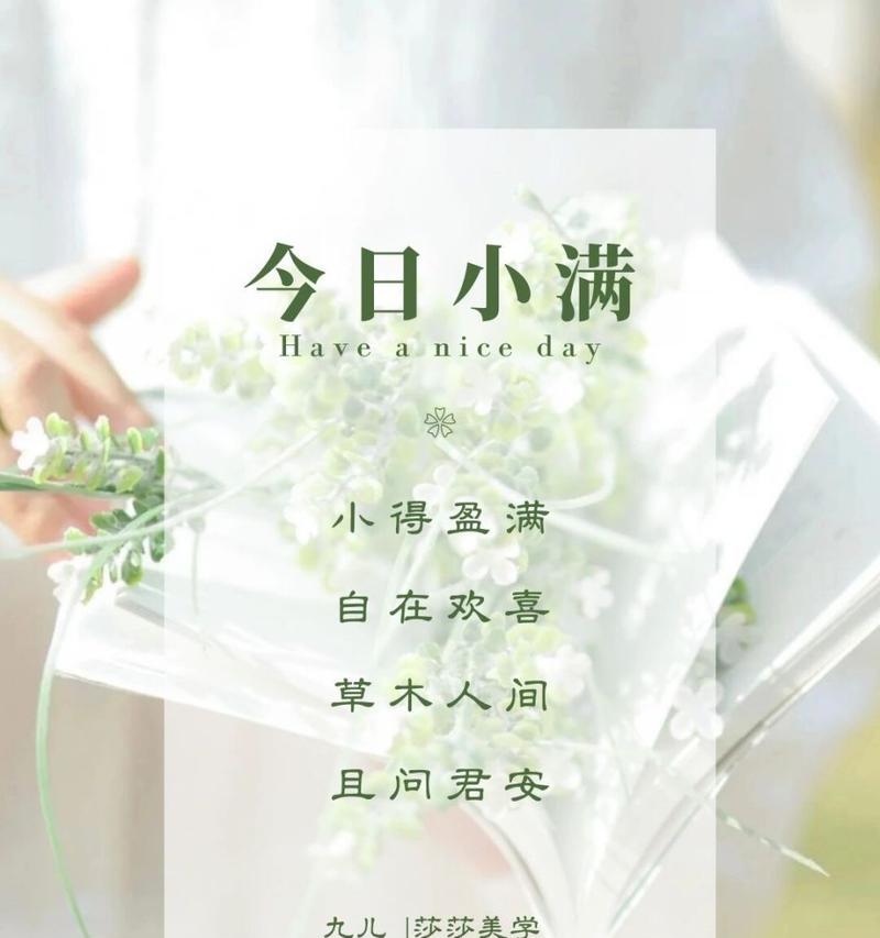 有关小满订婚的文案简短句子的短句怎么写（《小满订婚礼赞》）
