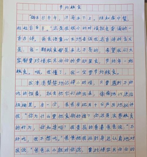 关于二十四节气芒种的作文600字（《芒种时节的耕耘与收获》）