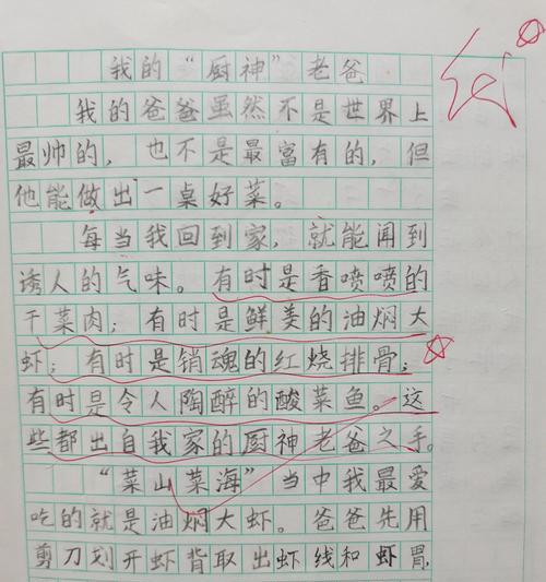 父亲节如何给爸爸烧菜表达心意？（《童心绘厨艺：小厨神的父爱盛宴》）