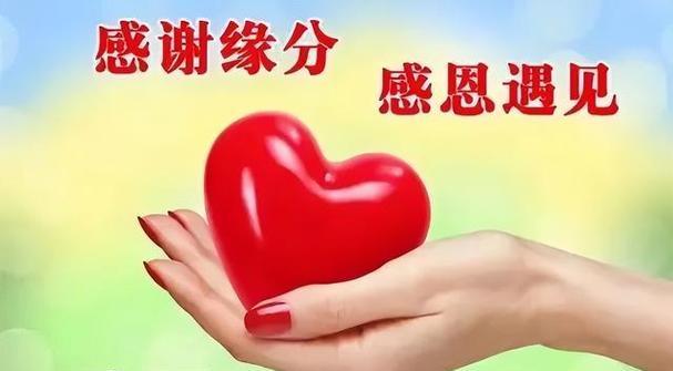 感恩节专题：用感恩的心度过每一天