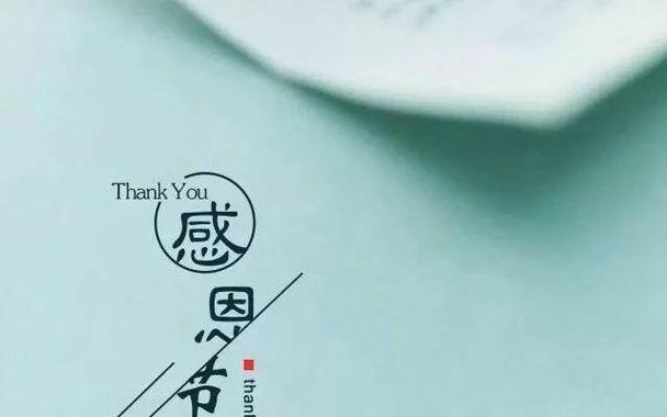 感恩节，谢谢你陪我度过所有的时光（25个唯美短句）