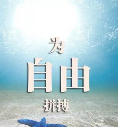 坚持向前的力量——追求梦想的名言（用美丽的语言）