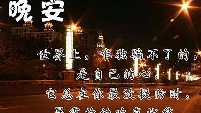 2024超拽霸气晚安心语女人（唯美短句献给每个正在奋斗的女人）