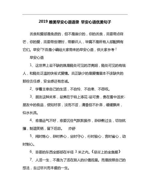 《猫咪的柔情》——用文字抚慰内心的温度