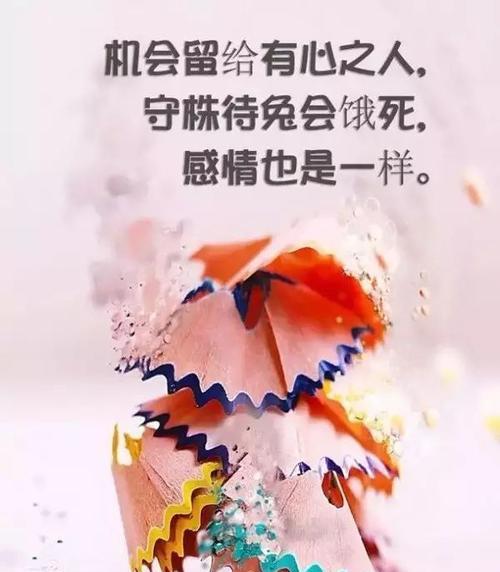 走在人生路上，正能量永相伴（唯美短句感悟经典）